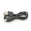 LEDCOB Rechargeable Magnetic Torch Lamp Cordless Work Light Hot 3