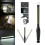 LEDCOB Rechargeable Magnetic Torch Lamp Cordless Work Light Hot 1