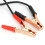 6V~12V 100Amp Car Van Auto Battery Load Drop And Charging System Tester Checker 3