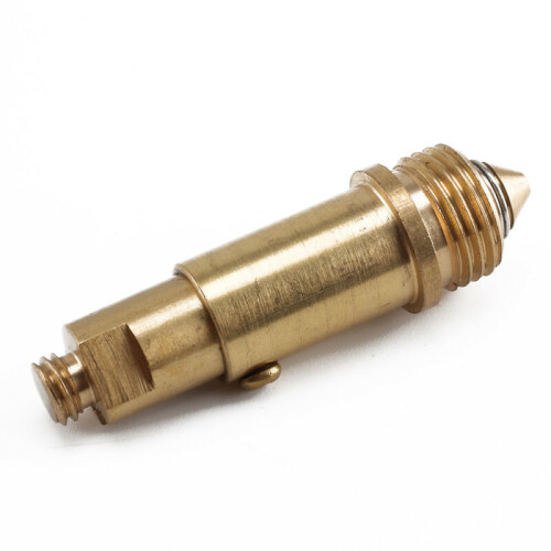 Sink Bath Basin Waste Pop Up Click Spring Plug Bolt With Plug A1128 1