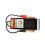 6V~12V 100Amp Car Van Auto Battery Load Drop And Charging System Tester Checker 2