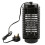 LED Socket Electric Mosquito Fly Bug Insect Trap Night Lamp Killer Zapper 220V 1