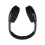 Wireless Headphones Wired Headset 5-in-1 FM Monitor Audio CD TV MP3 PC 5