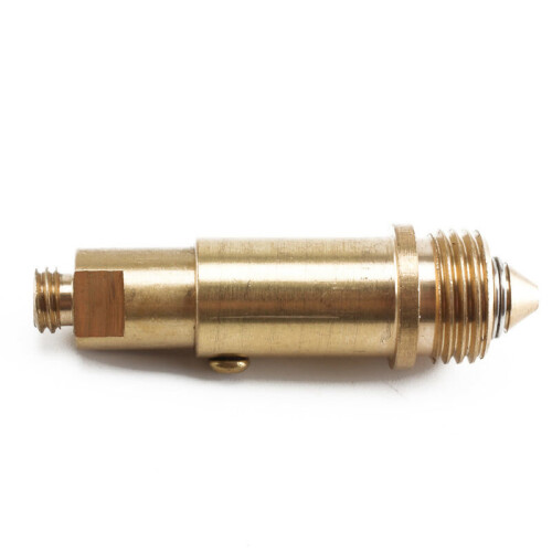 Sink Bath Basin Waste Pop Up Click Spring Plug Bolt With Plug A1128 2