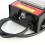 6V~12V 100Amp Car Van Auto Battery Load Drop And Charging System Tester Checker 6