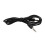 Wireless Headphones Wired Headset 5-in-1 FM Monitor Audio CD TV MP3 PC 8