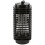 LED Socket Electric Mosquito Fly Bug Insect Trap Night Lamp Killer Zapper 220V 3
