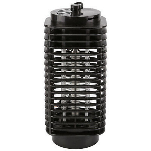 LED Socket Electric Mosquito Fly Bug Insect Trap Night Lamp Killer Zapper 220V 2