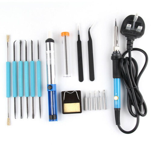 Soldering Iron Kit 2