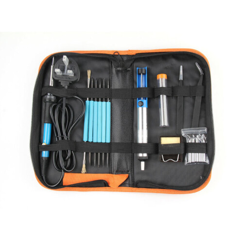 Soldering Iron Kit 1