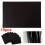 10pcs A4 Magnetic Sheets 0.4mm Strong Flexible Die Storage Crafts 3