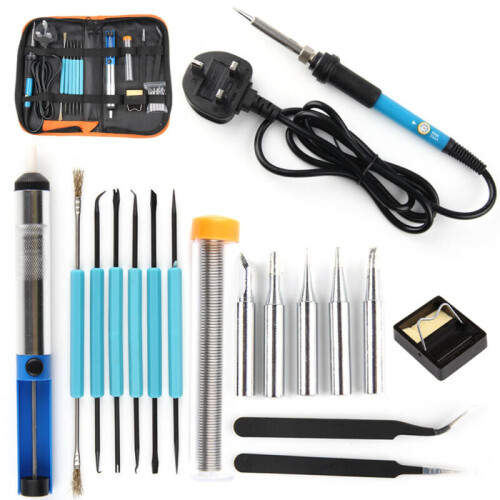 Soldering Iron Kit