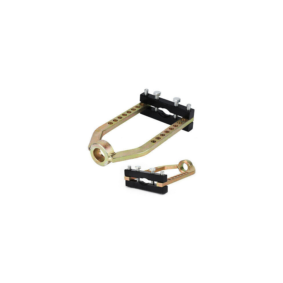 Cv Joint Puller Propshaft Separator Car Transmission Drive Shaft Removal Tool 701160635308