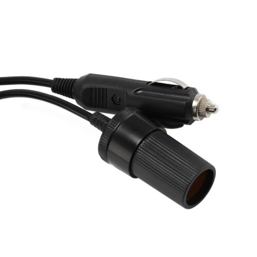 Câble d'allume-cigare 12 V - 5 m 2