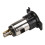 12V USB Dual Car Cigarette Lighter Socket Charger Power Adapter 60cm Cables Fuse 4