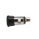 12V USB Dual Car Cigarette Lighter Socket Charger Power Adapter 60cm Cables Fuse 2