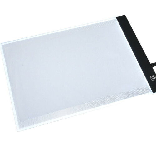 A4 LED Drawing Board | Light-up Tracing Board on OnBuy