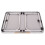 Folding Camping Table Party Kitchen Outdoor Garden BBQ Aluminum 3