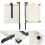 A4/A5 Professional A4 Paper Guillotine Cutter Trimmer Machine Home Office 3