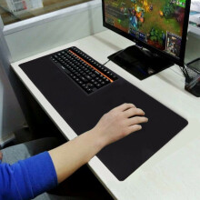 3-in-1 Large Mouse Pad Gaming Set (31.5 X 11.8 Inch)+ Wrist Rest - View #5