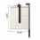 A4/A5 Professional A4 Paper Guillotine Cutter Trimmer Machine Home Office 2