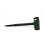 Solar Battery Cat Repeller Animal Chaser Scarer Ultrasonic Deterrent 3