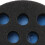 Double Sided Barber Sponge Hair Brush Braids Locking Twists Coil Afros Curl Wave 7
