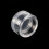 100X Plastic Sample Container Mini Bottle Pot Jars Cosmetic Tools 5ml 6