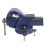 5" 125mm Work Bench Vice Vise Workshop Clamp Engineer Jaw Swivel Base 6