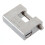 Steel 95mm Heavy Duty Padlock | High Security Container Lock 8