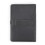 Black Leather Case with USB Keyboard & Stand for 10-inch Android Tablets – 2-in-1 Protective Keyboard Case 4