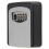 Outdoor Security Wall Mounted Key Safe Box Code Secure Lock Storage 4-stellig UK 7
