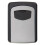 Outdoor Security Wall Mounted Key Safe Box Code Secure Lock Storage 4-stellig UK 8