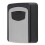 Outdoor Security Wall Mounted Key Safe Box Code Secure Lock Storage 4-stellig UK 6