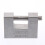 Steel 95mm Heavy Duty Padlock | High Security Container Lock 9
