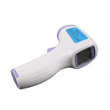 Thermomètre infrarouge sans contact