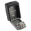 Outdoor Security Wall Mounted Key Safe Box Code Secure Lock Storage 4-stellig UK 9