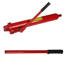 8 Ton Hydraulic Jack Long Ram Manual Arm Replacement Engine Lift Hoist