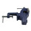 Heavy Vice Vise Swivel Base Workshop Clamp Jaw Work Bench Table 3