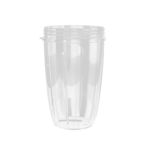 Replacement Mug For Nutribullet 600/900w LARGE 24 OZ Tall Oversized Cup 1