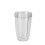 Replacement Mug For Nutribullet 600/900w LARGE 24 OZ Tall Oversized Cup 7