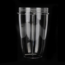 Replacement Mug For Nutribullet 600/900w LARGE 24 OZ Tall Oversized Cup
