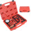 17 PCS Diesel Engine Compression Tester Set Automotive Compressor 1