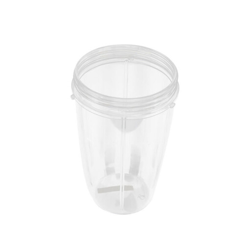 Replacement Mug For Nutribullet 600/900w LARGE 24 OZ Tall Oversized Cup 2