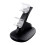 Dual-USB-Ladegerät LED-Ladegerät Docking Station Stand für Sony PS4 Controller UK 7