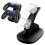 Dual-USB-Ladegerät LED-Ladegerät Docking Station Stand für Sony PS4 Controller UK 1
