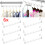 6X Space Saver Metal Magic Hanger Clothes Closet Organize Hook 2