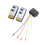 New Wireless Winch Remote Control Twin Handset 12V Volt 2