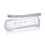 WHITE REMOTE CONTROLLER FOR NINTENDO WII WII U STRAP 7