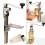 Professional  Catering Tin Can Opener Steel Large Heavy Duty Bench Top 1